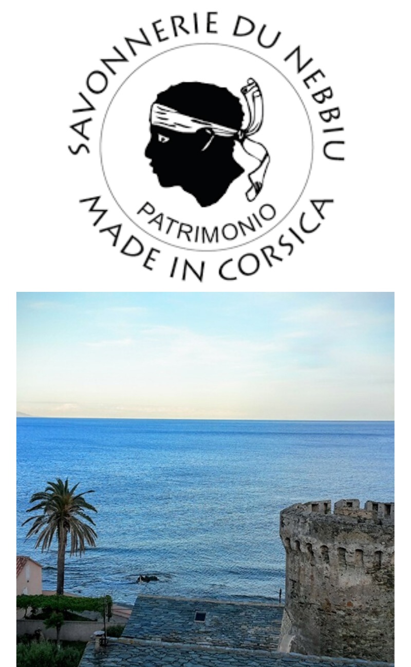 made in corsica